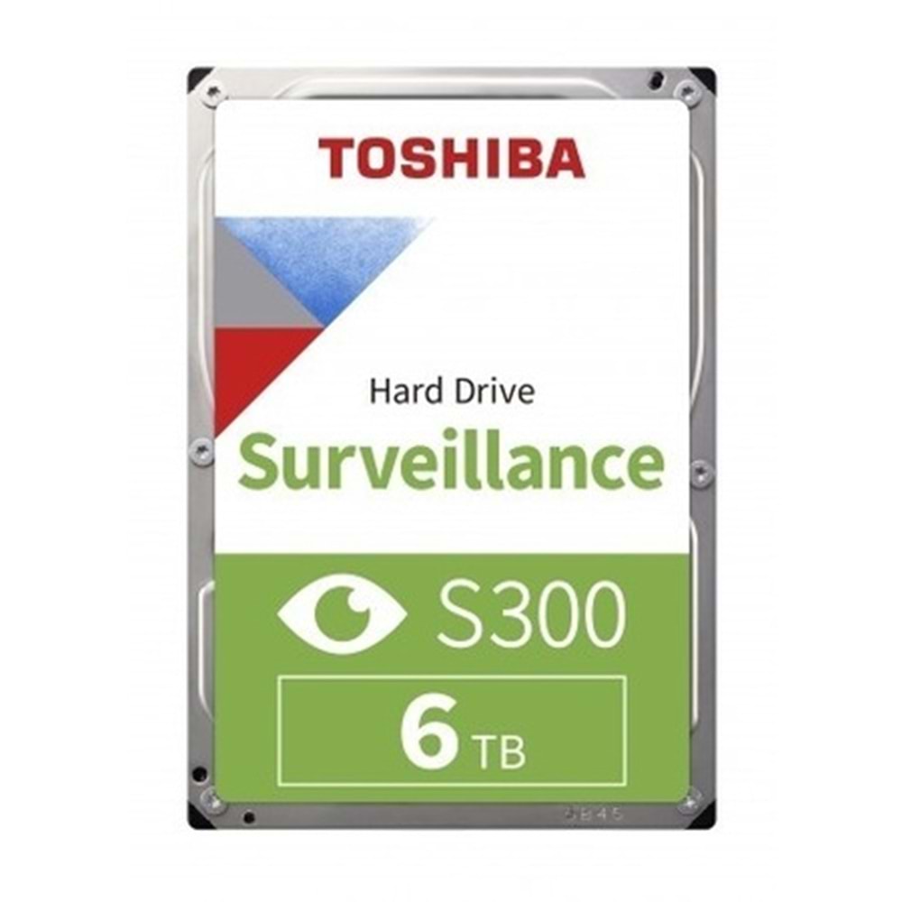 Hdd Toshiba 3.5
