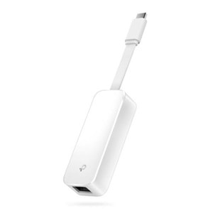 Tp-Link Ue300C Usb Type-C To Gigabit Ethernet
