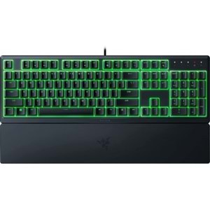 Razer Ornata V3 X RZ03-04471200-R3L1 Türkçe Q Kablolu Klavye