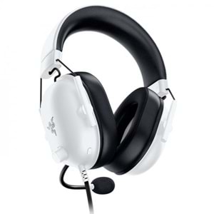 Razer BlackShark V2 X White RZ04-03240700-R3M1 7.1 Mikrofonlu Kablolu
