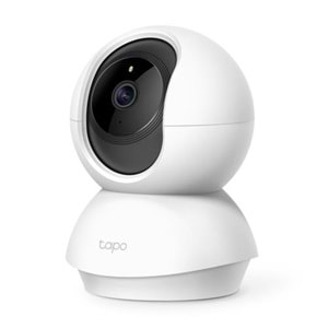TP-LINK TAPO C200 2MP 4MM Lens ÇİFT YÖNLÜ KONUŞMA