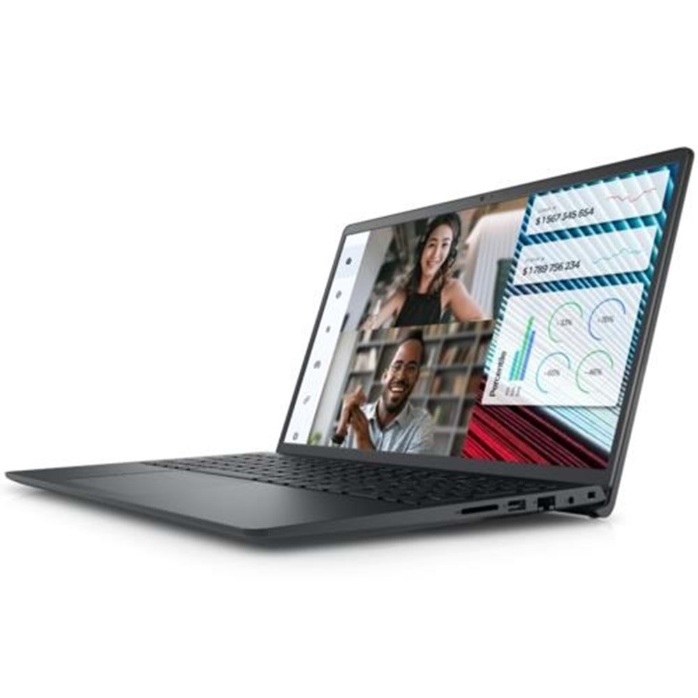 NOTEBOOK DELL VOSTRO 3520 i5-1235U 16GB 512GB 15.6