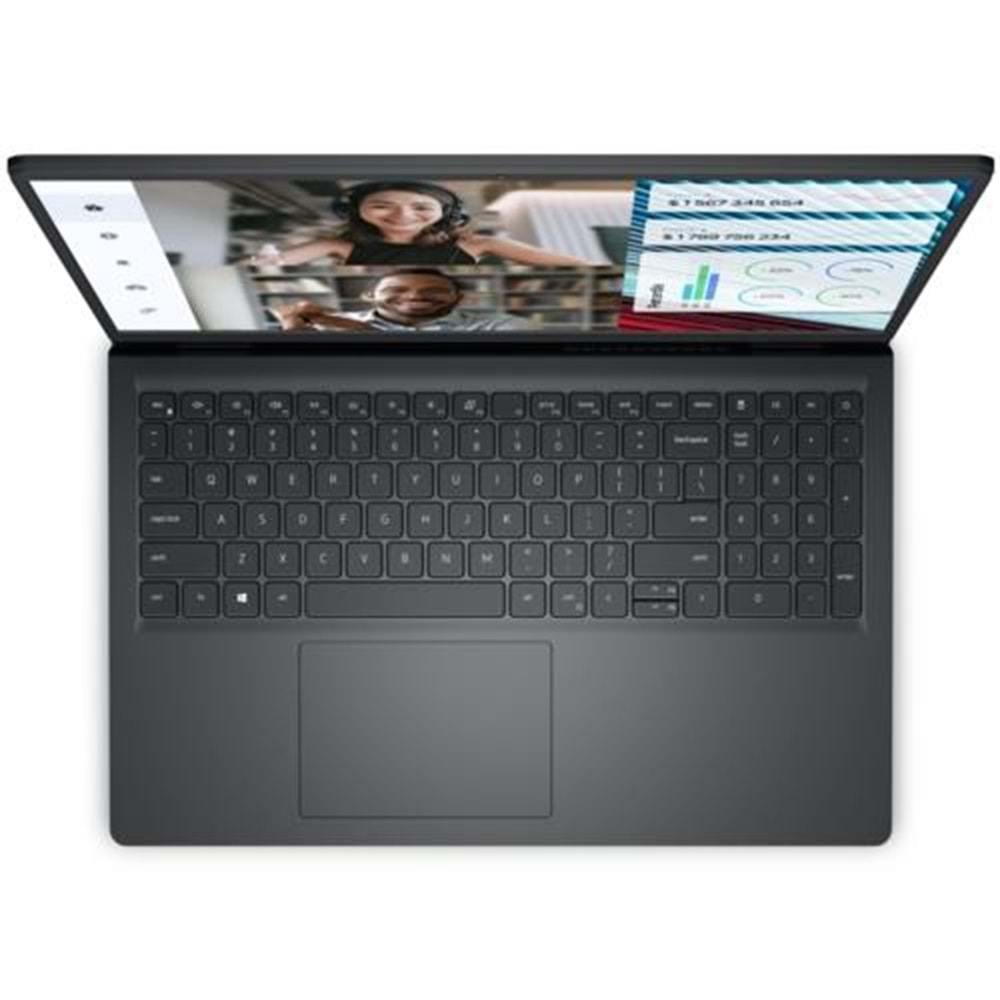 NOTEBOOK DELL VOSTRO 3520 i5-1235U 16GB 512GB 15.6