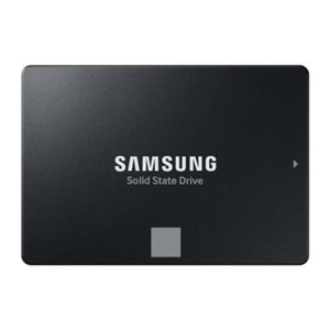 SSD SAMSUNG 870 EVO 1TB SSD Disk MZ-77E1T0BW 560-530 MB/s, 2.5