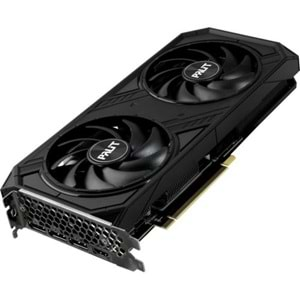 EKRAN KARTI PALIT RTX4070 DUAL 12GB 192Bit GDDR6X