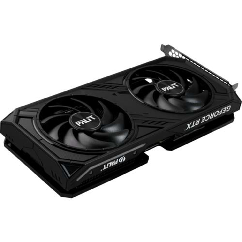 EKRAN KARTI PALIT RTX4070 DUAL 12GB 192Bit GDDR6X