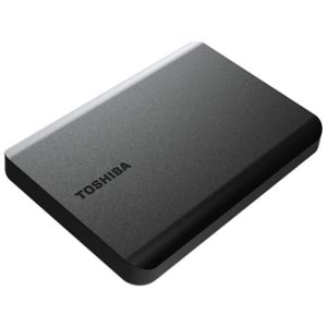 EXTERNAL HDD TOSHIBA 2.5