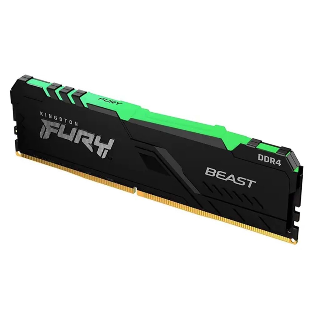 BELLEK KINGSTON FURY BEAST 16GB 3600MHZ KF436C18BBA/16