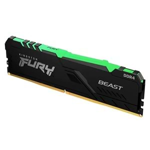 BELLEK KINGSTON FURY BEAST 16GB 3600MHZ KF436C18BBA/16