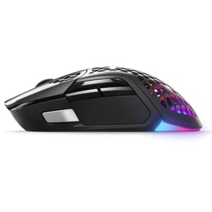 MOUSE STEELSERIES Aerox 5 WIRELESS GAMING MOUSE SSM62406