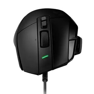 MOUSE LOGITECH G502 X HERO GAMING MOUSE 910-006139 25K SİYAH