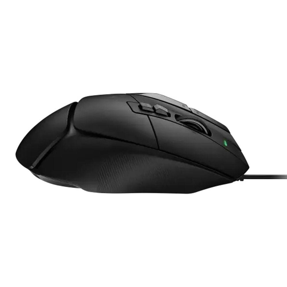 MOUSE LOGITECH G502 X HERO GAMING MOUSE 910-006139 25K SİYAH