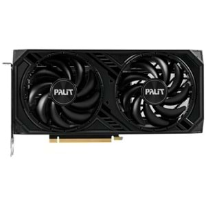 EKRAN KARTI PALIT RTX4060Ti Dual 8GB 128Bit GDDR6 3x DP, HDMI