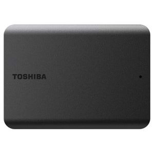 External Hdd Toshıba 2.5