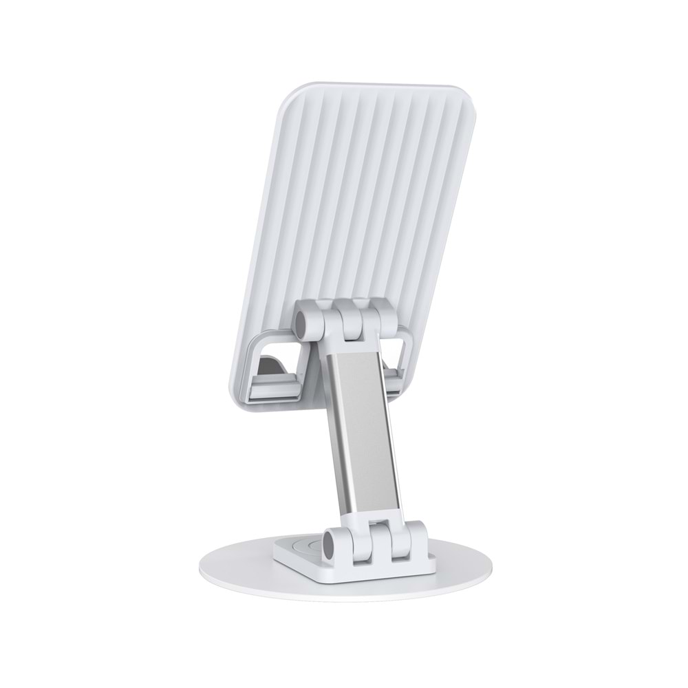 WIWU ZM109 DESKTOP ROTATION STAND FOR PHONE