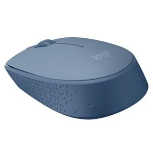 MOUSE LOGITECH M171 AÇIK MAVI 910-006866