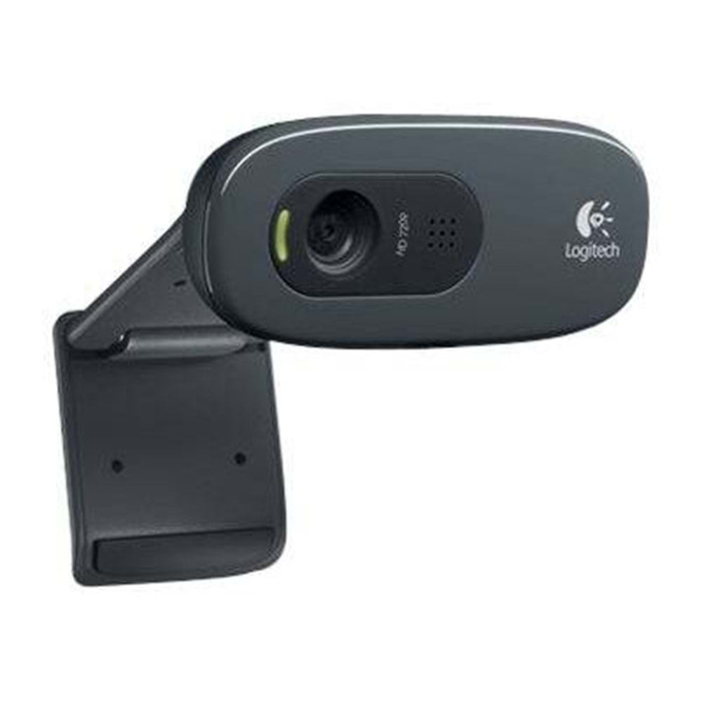 Webcam Logitech C270 Hd 960-001063