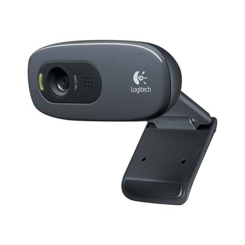 WEBCAM LOGITECH C270 HD 960-001063