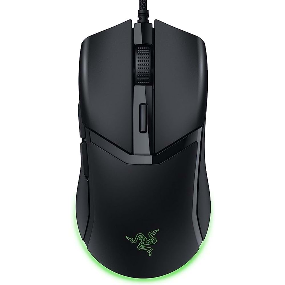 MOUSE RAZER COBRA RZ01-04650100-R3M1 KABLOLU GAMING