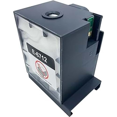Epson E-6712 Bakım Kutusu