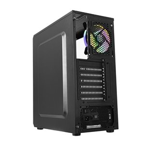 KASA HIPER LUX GAMING MID ATX KASA 350W