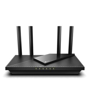 Router Tp-Link Archer Ax55 Ax3000Mbps Wi-Fi 6 Dualband, Gigabit
