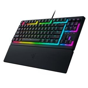 KLAVYE RAZER ORNATA V3 RZ03-04881700-R3L1 RGB TENKEYLESS TR LAYOUT