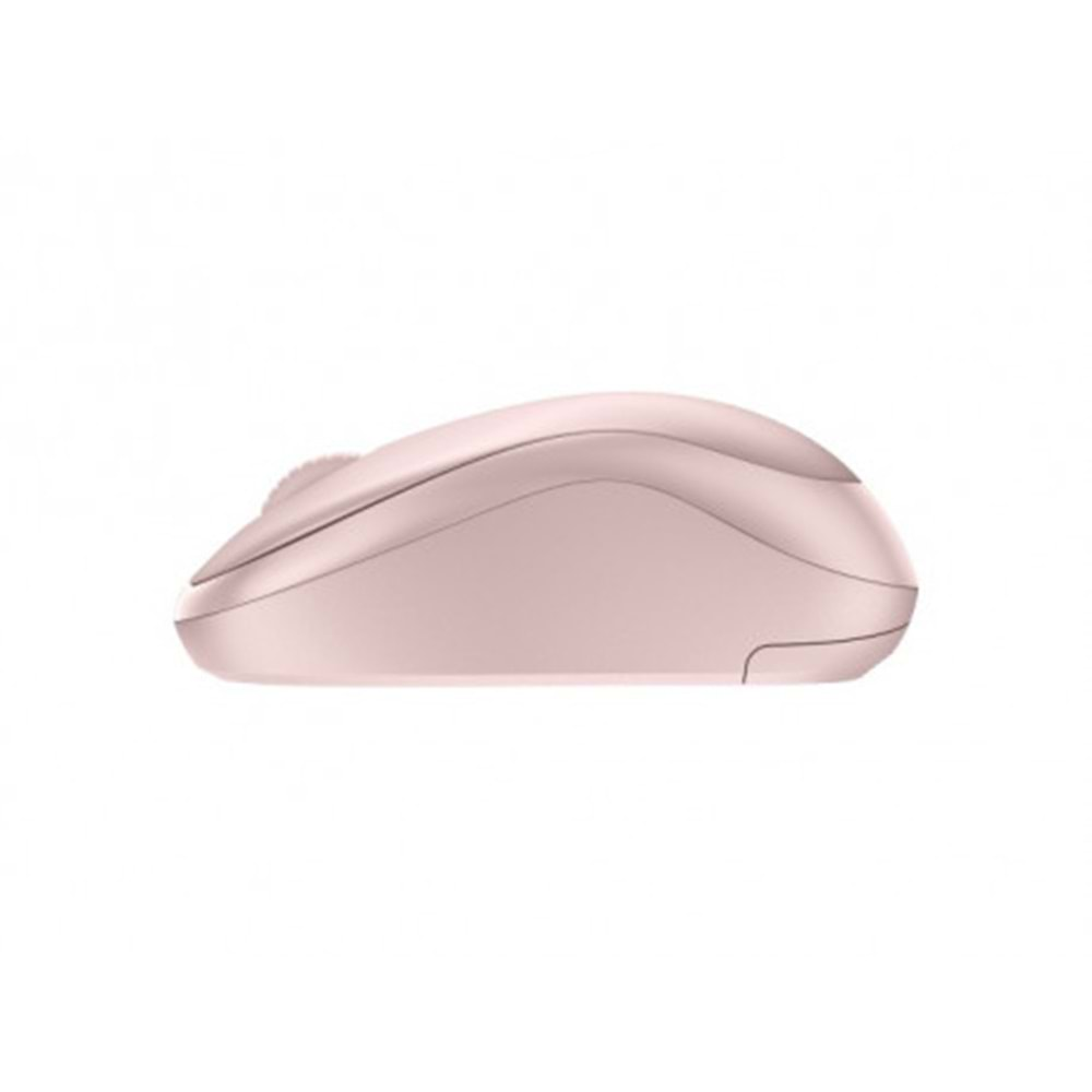 MOUSE LOGITECH M240 SESSİZ BLUETOOTH 910-007121 PEMBE