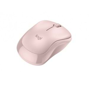 MOUSE LOGITECH M240 SESSİZ BLUETOOTH 910-007121 PEMBE