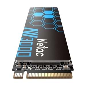 SSD NETAC NV3000 1TB m.2 NVMe NT01NV3000-1T0-E4X 3100-2100MB/s