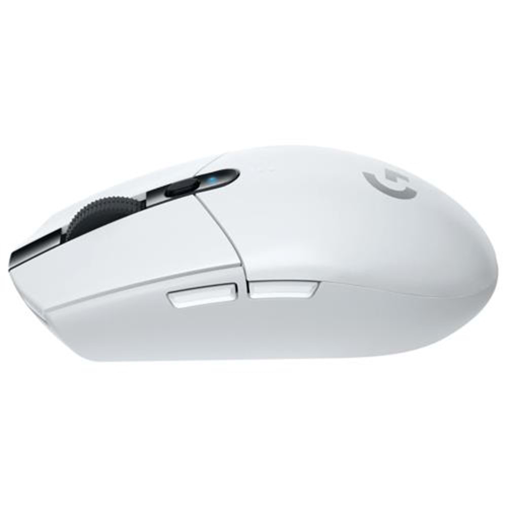 Logitech G G305 LightSpeed 12.000 DPI Kablosuz 910-005292 Beyaz