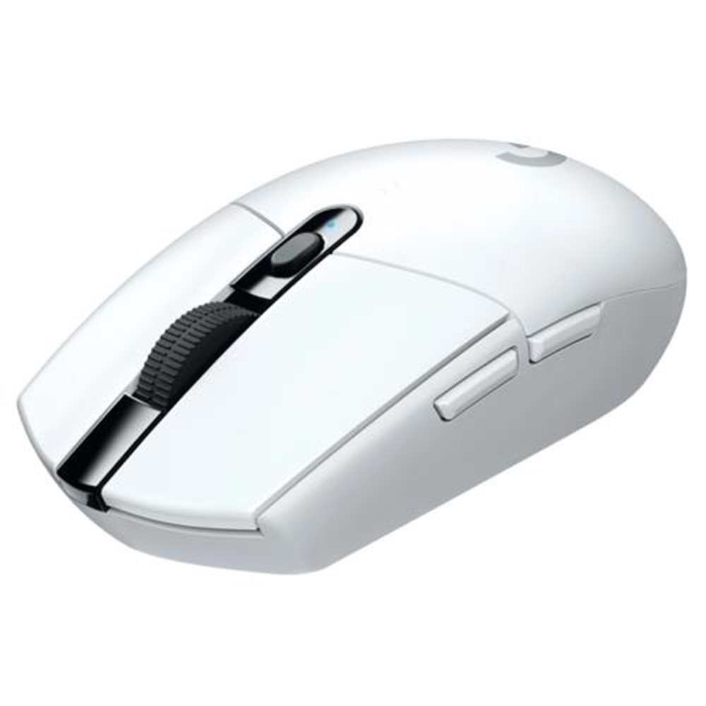 Logitech G G305 LightSpeed 12.000 DPI Kablosuz 910-005292 Beyaz
