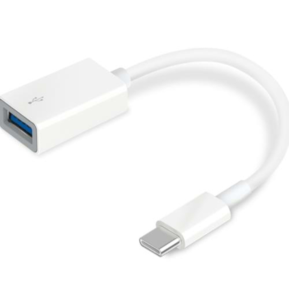 Aksesuar TP-Link UC400 3.0 Usb-C/Usb-A Adaptör