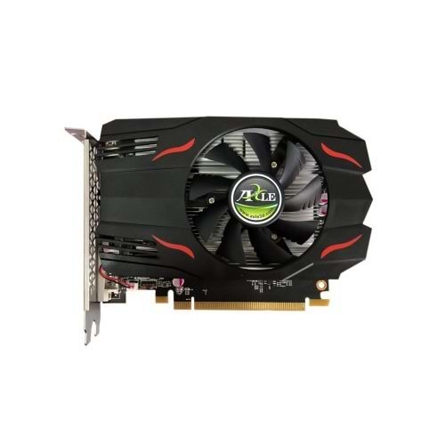 Ekran Kartı Axle Rx550 4GB 128bit Gddr5