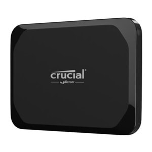 EXTERNAL SSD CRUCIAL X9 2TB CT2000X9SSD9 1050MB/s TYPE-C