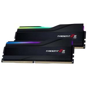 BELLEK GSKILL Trident Z5 64GB(2x32GB) DDR5 6400Mhz DUAL RGB