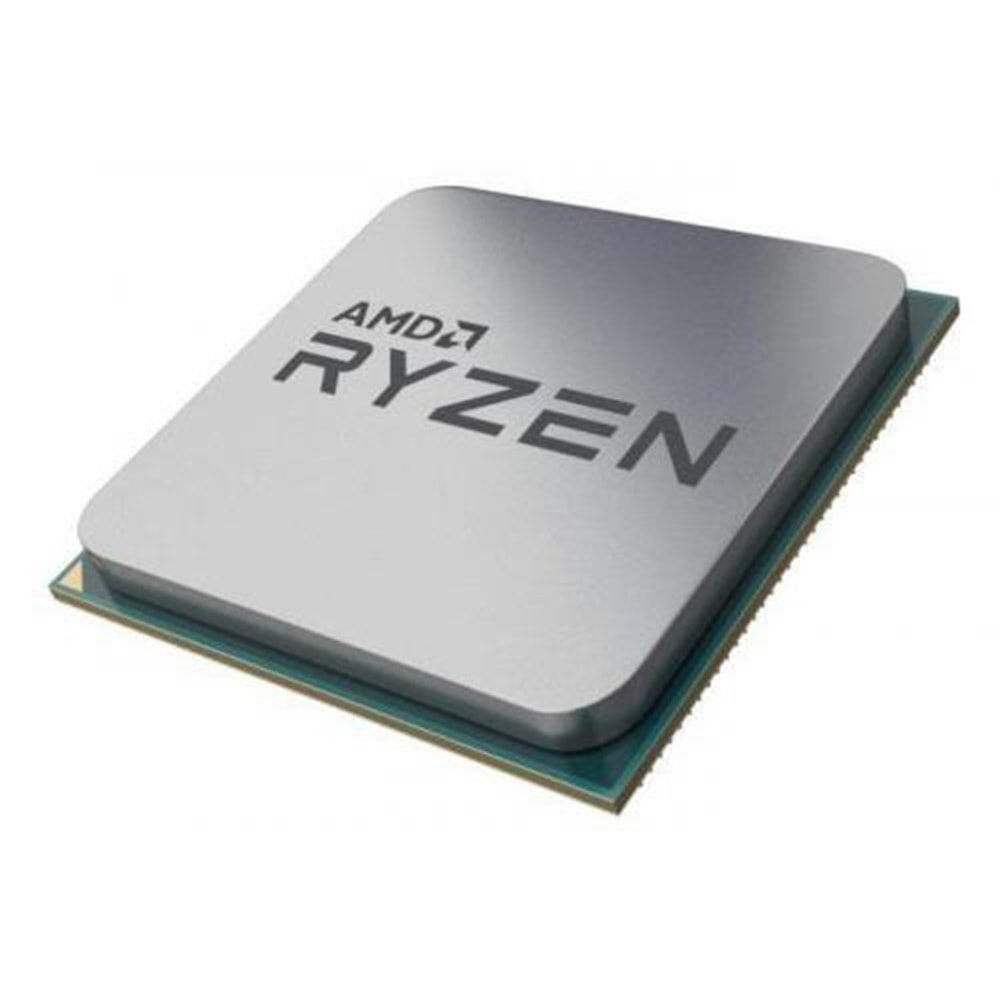 İşlemcı Amd Ryzen 7 5700X 3.4 Ghz/ 4.6 Ghz 36Mb Am4 Tray Fansız