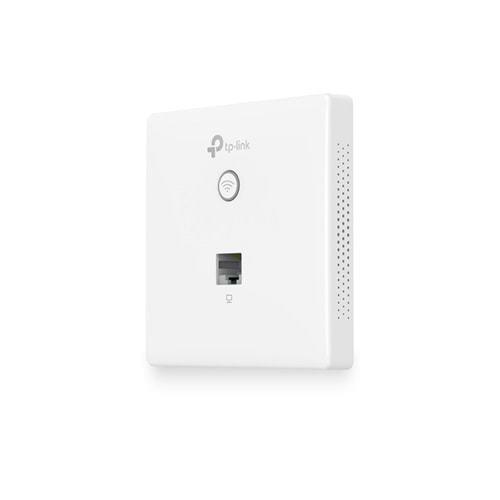 TP-LINK OMADA EAP115-WALL 1PORT POE 300Mbps DUVAR TİPİ Access Point