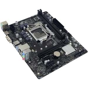 ANAKART BIOSTAR H510MHP DDR4 3200 S+V+GL LGA1200p