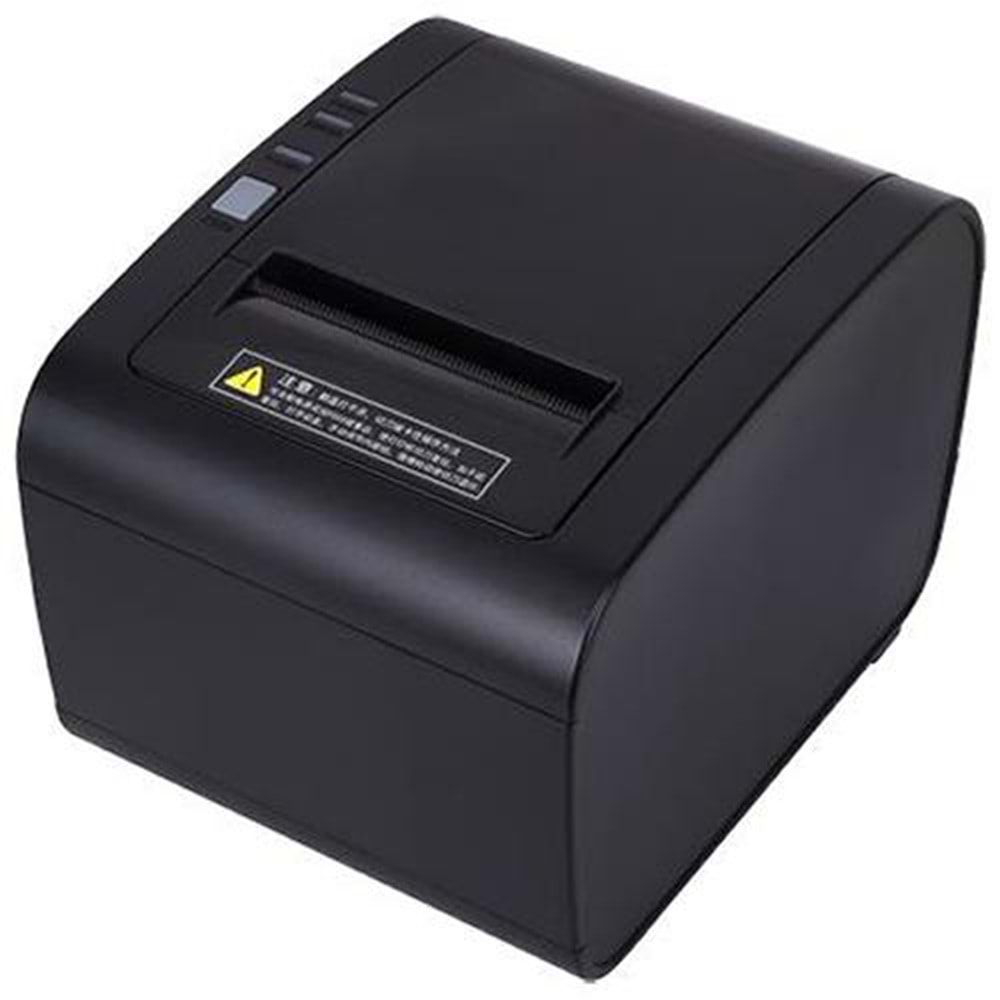 Printer Sunlux Rp8020 Usb-Seri-Ethernet Fiş Yazıcı