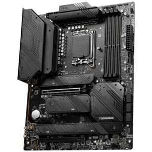 Anakart Msi Mag Z790 Tomahawk Wifi Ddr5 S+V+Gl 1700P