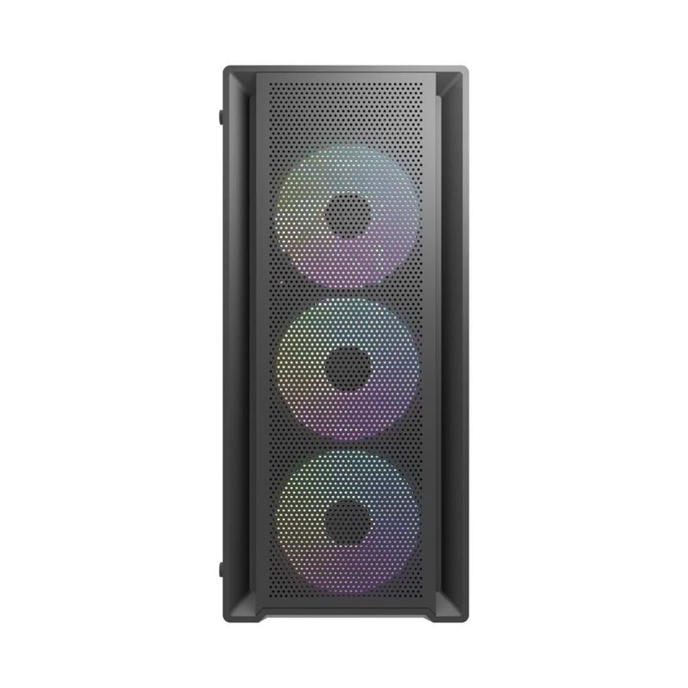 KASA AIGO DK353 650W 80+ ARGB MID TOWER