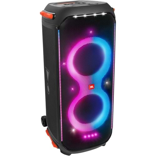 SPEAKER JBL PARTYBOX 710 PORTABLE Bluetooth 800W