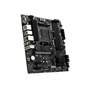 ANAKART MSI B550M PRO-VDH Wifi DDR4 AM4