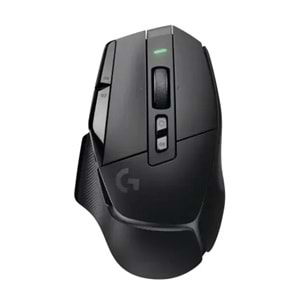 MOUSE LOGITECH G502 X HERO GAMING LIGHTSPEED 910-006181 25K KABLOSUZ