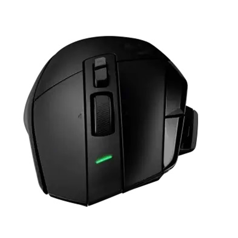 MOUSE LOGITECH G502 X HERO GAMING LIGHTSPEED 910-006181 25K KABLOSUZ