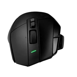 MOUSE LOGITECH G502 X HERO GAMING LIGHTSPEED 910-006181 25K KABLOSUZ