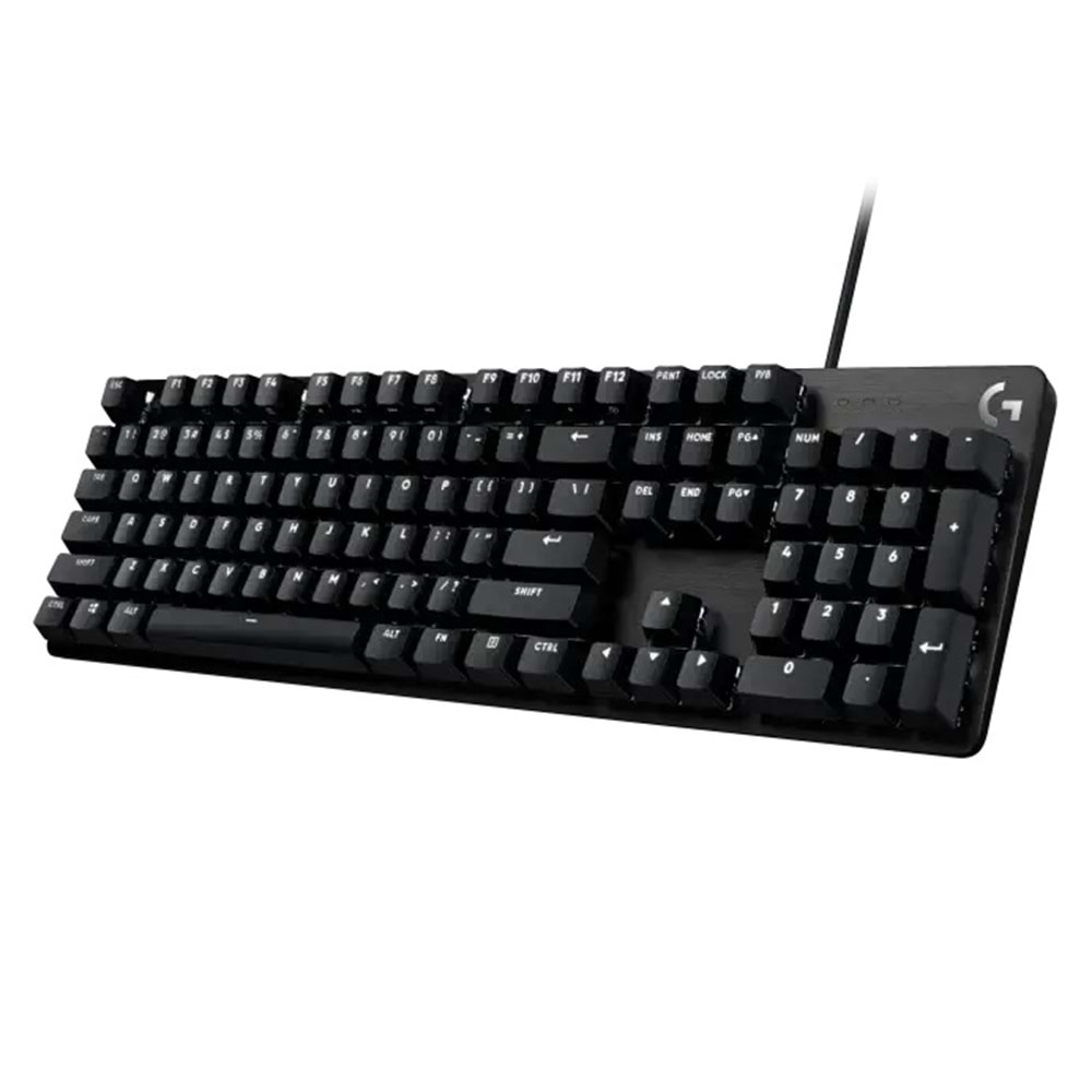 KLAVYE LOGITECH G413 SE MEKANIK GAMING 920-010556 TR LAYOUT