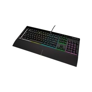 KLAVYE CORSAIR K55 PRO CH-9226765-TR MEMBRANE TR LAYOUT