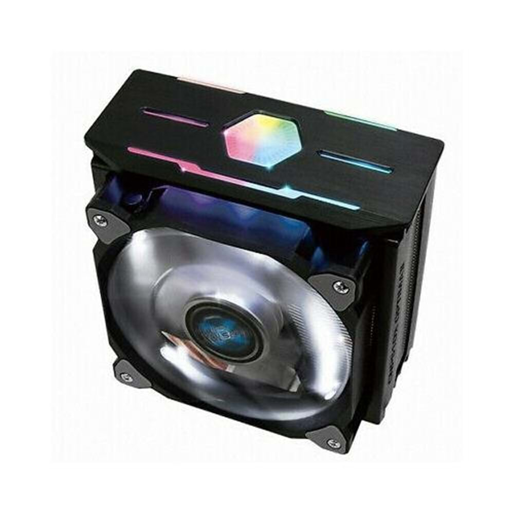 ISLEMCI FANI ZALMAN CNPS10X OPTIMA II SPEC RGB 12cm 1700/AM4/AM5